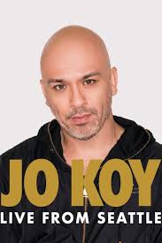 Jo koy immediately became a filipino household name through his special live from seattle , and ultimately introduced me to the gigantic collection of comics on netflix. Jo Koy Live From Seattle Movie Streaming Online Watch On Netflix