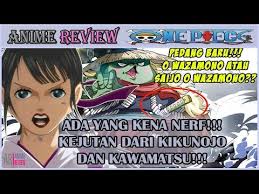 Como dar asas para um dragão história de capa curta número 24 vol. Pembahasan One Piece 948 Masnurul