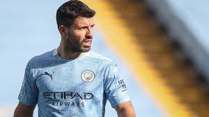 Aguero confirms to press that he wants to join barcelona only after leaving etihad 'as a boy i said that one day they will definitely notice me and here i am.' Pep Guardiola Announces The Arrival Of Sergio Aguero At Fc Barcelona Archysport