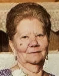 Elvira Vaccaro Obituary