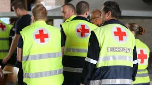 Le volontariat qui vous ressemble. La Croix Rouge De Belgique A Recu 8 Millions D Euros Et 70 000 Litres De Sang