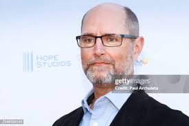 Timothy Paul Coderre attends the premiere of "The Hopeful" at AMC... News  Photo