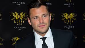 Mark Wright explains his love affair with football