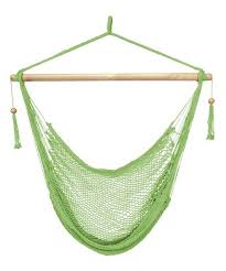 Bliss Hammocks Light Green Island Rope Hammock Chair Zulily In 2020 Rope Hammock Chair Hammock Chair Rope Hammock
