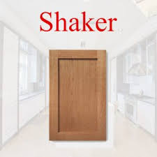 cabinet door styles for contemporary