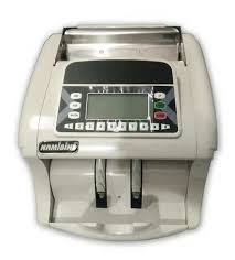 Bill counter portable banknote a wide variety of fake note counting machine options are available to you Note Counting Machine With Fake Note Detector At Best Price In New Delhi Delhi Kavinson India