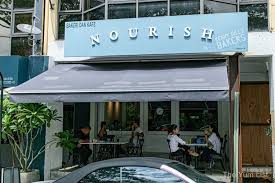 Check the latest hotel prices here Nourish By Kenny Hills Bakers Bukit Damansara The Yum List