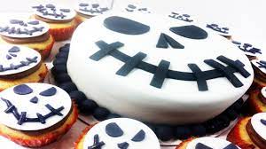 Related articles more from author. Jack Skellington Nightmare Before Christmas Cake Cupcakes How To Youtube