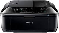 Das multifunktionssystem canon pixma mx 525 enthält ein integriertes faxgerät, einen drucker, einen kopierer und einen flachbettscanner. Pixma Mx525 Support Download Drivers Software And Manuals Canon Europe