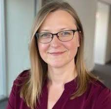 Executive Board Members