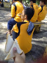 Mewarna pokok (teknik cat air) 1. Blog Farid Majid