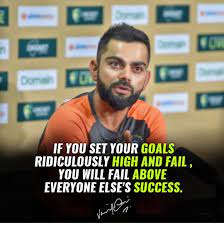 Cricket Motivation Dhoni Quotes Motivational Quotes For Life Virat Kohli Quotes