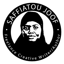 Author: Saffiatou Joof