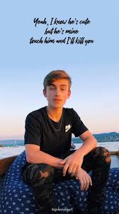 Johnny Orlando Wallpaper Johnny Orlando Shirtless Johnny Orlando Merch Johnny Orlando Instagram