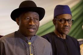 RichardChilee: Buhari