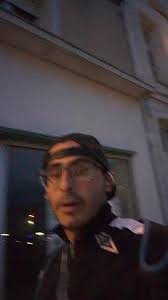 Jonah Ramirez and Tiffany