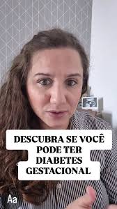 O risco de desenvolver diabetes pode ser rastreados no exame de sangue.,  Pega seu exame e comente EXAMES que eu vou te chamar pra dar uma olhadinha  neles 🩸, #nutricaonagestacao #gestantesaudavel ...