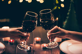 Aperitivos y entrantes para navidad. Que Necesito Para Una Cena Romantica En Casa Hecha En Poco Tiempo