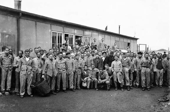 Dachau | Concentration Camp, Location, Map, & Facts | Britannica