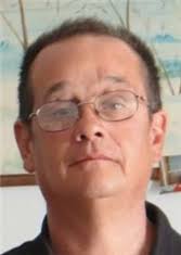 Christopher John Fox