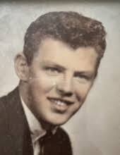 Obituary information for Laurence Robert "Larry" Luzza" M...