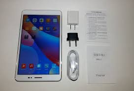 Huawei Honor Pad 2 (JDN-AL00 ...