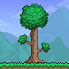 Terraria Full Mod Terrarium Minecraft Android Apk