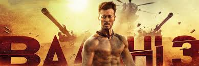 Baaghi 3 movie release date was in 2020 only, and now it is available on disney+ hotstar vip. Baaghi 3 Review 3 0 5 Baaghi 3 Has A Terrific Combination Of Tiger Shroff S Powerful Performance Superlative Action And Stunning Visuals