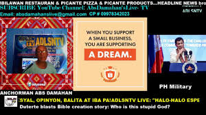 Absdamahan Slive Tv Live Stream Streaming Tv Live Tv