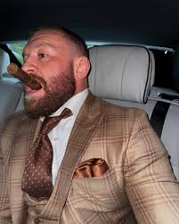 Conor McGregor