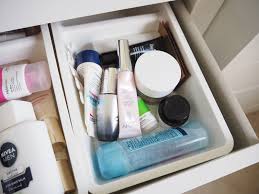 Maybe you would like to learn more about one of these? My Make Up Storage Vanity Bedroom Tour Expat Make Up Addict