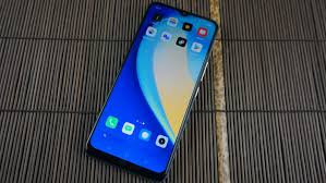 Realme V3 5G