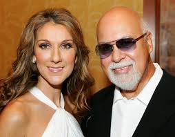 Celine Dion's Age When She Met Husband René Angélil Is Raising Eyebrows