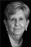 Peggy Hadley Obituary (1940