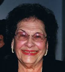 Mary Cetrulo Obituary