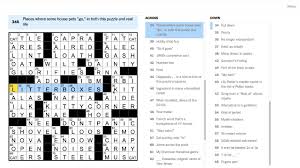 We did not find results for: The New York Times Nyt Crossword Facebook