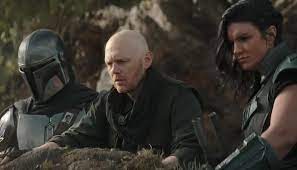 Tv Review The Mandalorian Season 2 Episode 7 The Believer Disney Filmbook In 2021 Mandalorian Tv Reviews Episode