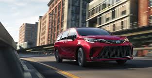 Techdoc is the toyota europe (tme) application for online viewing and ordering of service information. All New 2021 Toyota Sienna Toyota Parts And Service