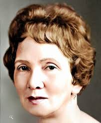 Lee Anna Winstead Shelburne (1907-1998)