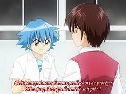 Marmotte Lollipop Vostfr Serie Complet Youtube Pour toute demande de traduction ou questions youtube