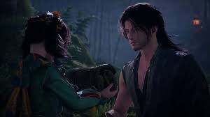 Jun 05, 2021 · 22 minutes of backbone gameplay. 12 Minutes Of Gameplay For Faith Of Danschant Hereafter An Action Rpg Inspired By Chinese Mythology Teller Report Archyde