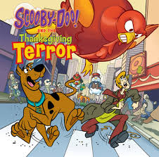 We did not find results for: Scooby Doo And The Thanksgiving Terror Abdo