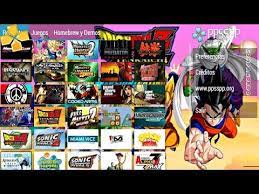 Ppsspp es un emulador de psp para windows. Top 10 Mejores Juegos Para Ppsspp Android 2020 5 Youtube Juegos De Psp Que Te Mejores Youtube
