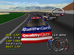 Nascar 99 is an online n64 game that you can play at emulator online. Nascar 99 Usa Rom N64 Roms Emuparadise