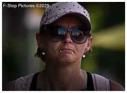 Perception and Ability to See