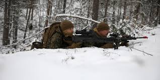 Explore setermoen holidays and discover the best time and places to visit. On Norway S Icy Border With Russia Unease Over Military Buildup