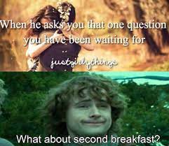 50 Lord Of The Rings Memes To Rule Them All