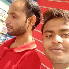 Shamir Khan's User Profile