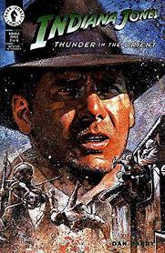 Toys McCoy Indiana Jones