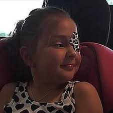 Una niña con un tumor cerebral recibe un mensaje de la princesa Anna de  Frozen